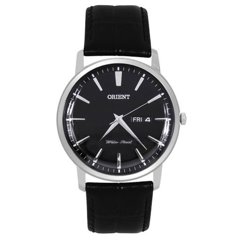 Orient 40.5mm Nam FUG1R002B6