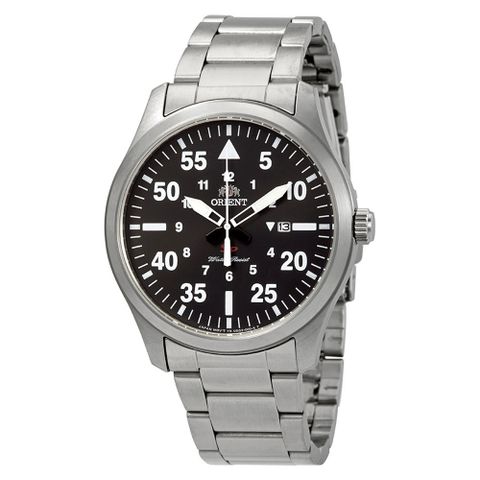 Orient 42mm Nam FUNG2001F0