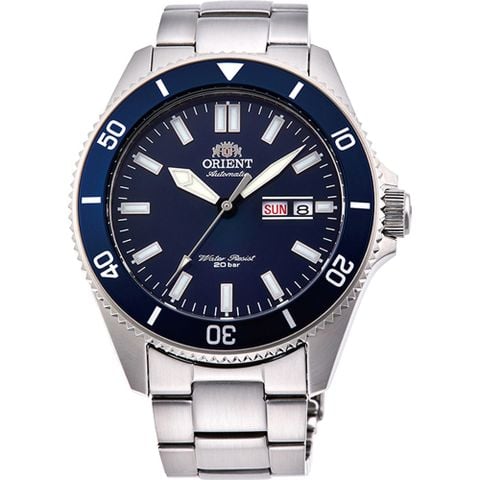 Orient 43,8mm Nam RA-AA0009L19B (RA-AA0009L39B)