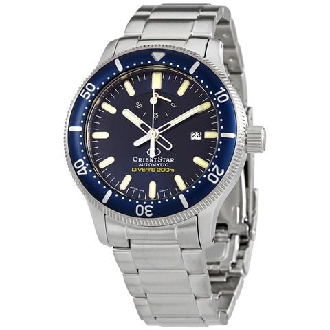 Orient Star RE-AU0302L00B
