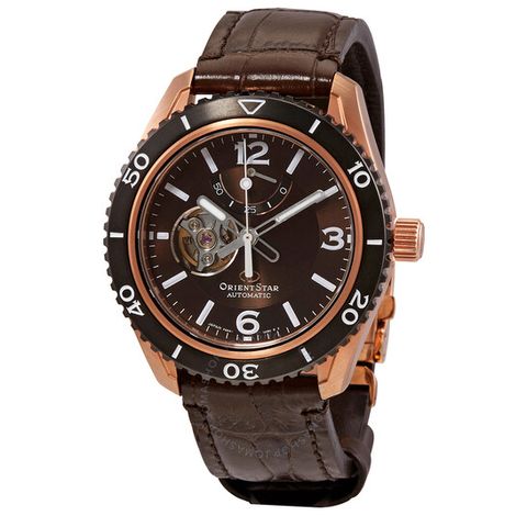 Orient 43mm Nam RE-AT0103Y00B