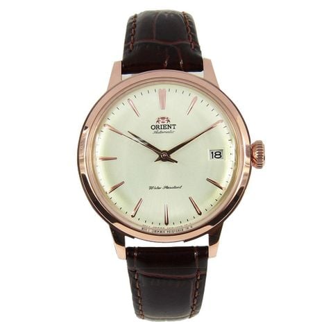 Orient - Nữ RA-AC0010S10B Size 36mm