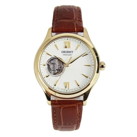 Orient 34mm Nữ RA-AG0024S10B