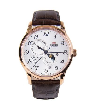 Orient 39mm Nam RA - AK0001S00C