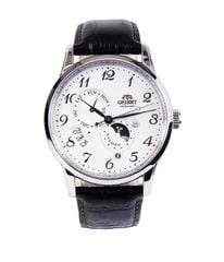 Orient Sun and Moon 42mm Nam RA-AK0003S00B
