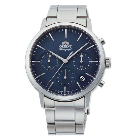 Orient 40.5mm Nam RA-KV0301L00C