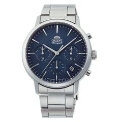 Orient 40.5mm Nam RA-KV0301L10B