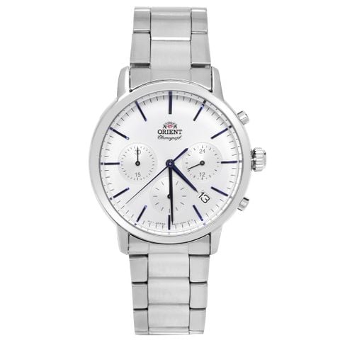 Orient 40.5mm Nam RA-KV0302S10B