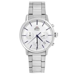 Orient 40.5mm Nam RA-KV0302S10B