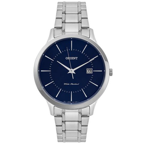 Orient - Nữ RF-QA0011L10B Size 30mm