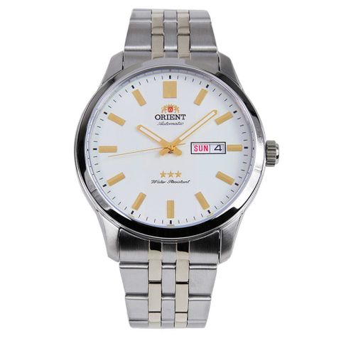 Orient - Nam SAB0B009WB Size 43mm