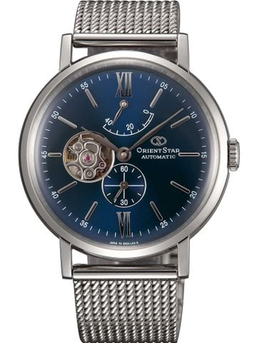 Orient Star WZ0151DK