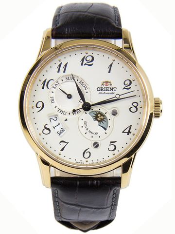 Orient 42mm Nam RA - AK0002S00C