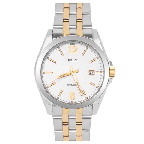 Orient - Nam SUND6002W0 Size 38mm