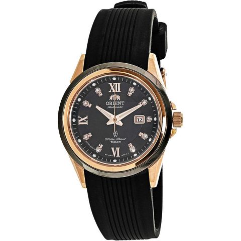 Orient 32mm Nữ FNR1V001B0