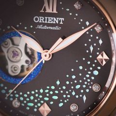 Orient 36mm Nữ RA-AG0017Y10B