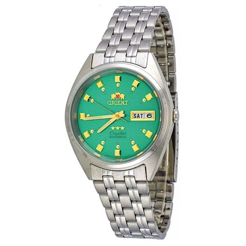 Orient 37mm Nam FAB00009N9