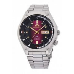 Orient 41.8mm Nam RA-AA0B02R19B