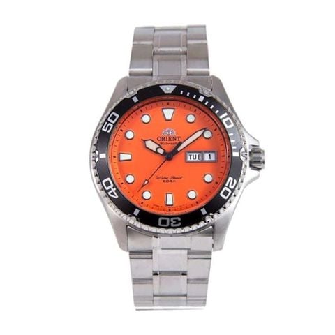 Orient 41.5mm Nam FAA02006M9 (TAA02006M9)
