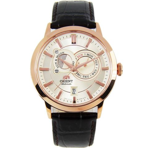 Orient 41.5mm Nam FET0P001W0