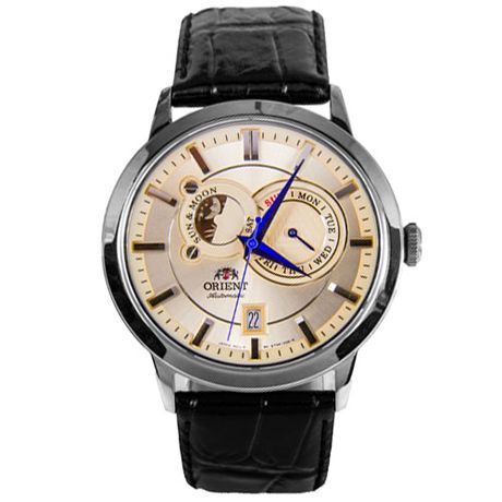 Orient 41.5mm Nam FET0P003W0