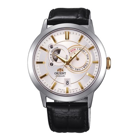 Orient 41.5mm Nam FET0P004W0