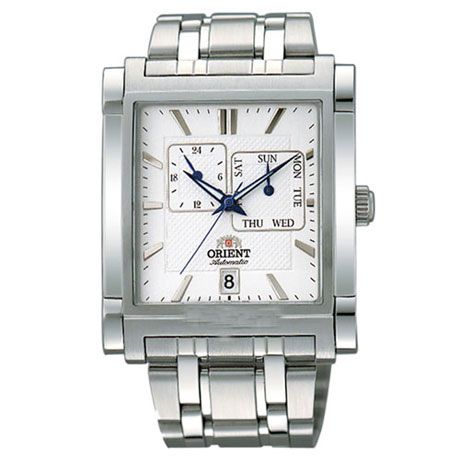 Orient 42mm Nam FETAC002W0