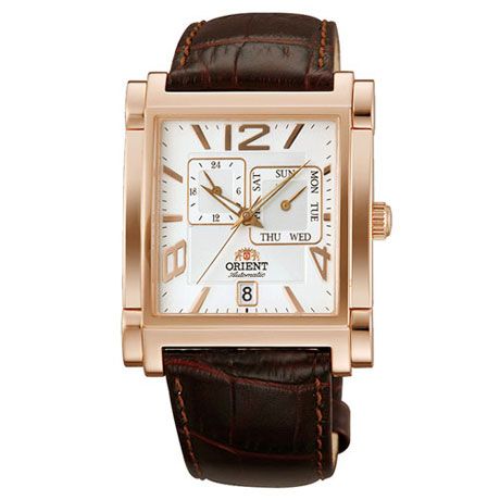 Orient 42mm Nam FETAC008W0