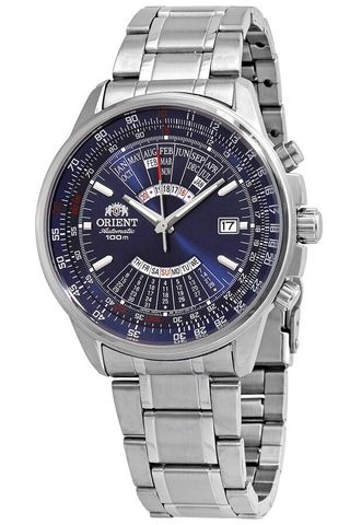 Orient 44mm Nam FEU07008DX