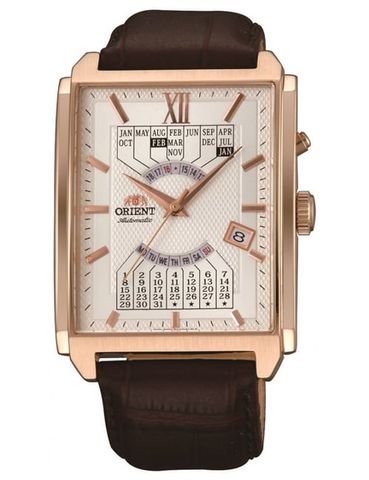 Orient 42mm Nam FEUAG001WH