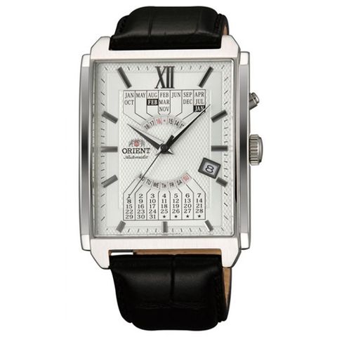 Orient 42mm Nam FEUAG005WH