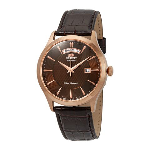 Orient 39.5mm Nam FEV0V002TH