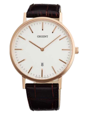 Orient 40mm Nam FGW05002W0