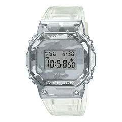 Casio G-Shock 43.2mm Nam GM-5600SCM-1DR