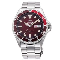 Orient 41.8mm Nam RA-AA0814R19B