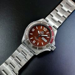 Orient 41.8mm Nam RA-AA0820R19B