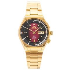 Orient 41.8mm Nam RA-AA0B04R19B