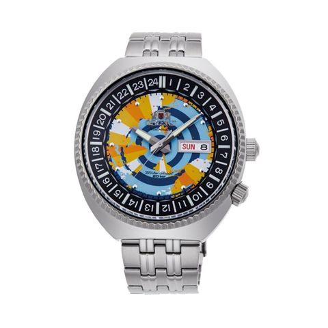 Orient 43.5mm Nam RA-AA0E04Y09B