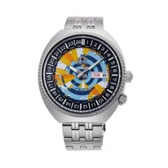 Orient 43.5mm Nam RA-AA0E04Y09B