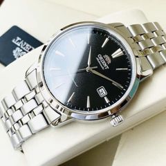 Orient 41.6mm Nam RA-AC0F01B10B