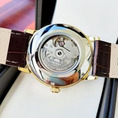 Orient 41.6mm Nam RA-AC0F04S10B