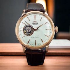 Orient Bambino 40.5mm Nam RA-AG0001S10B