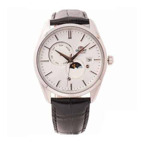 Orient Sun & Moon 41.5mm Nam RA-AK0310S10B (RA-AK0310S30B)