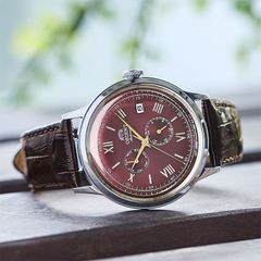 Orient 40.5mm Nam RA-AK0705R10B