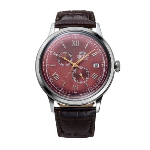 Orient 40.5mm Nam RA-AK0705R10B (RA-AK0705R30B)