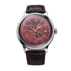 Orient 40.5mm Nam RA-AK0705R10B (RA-AK0705R30B)