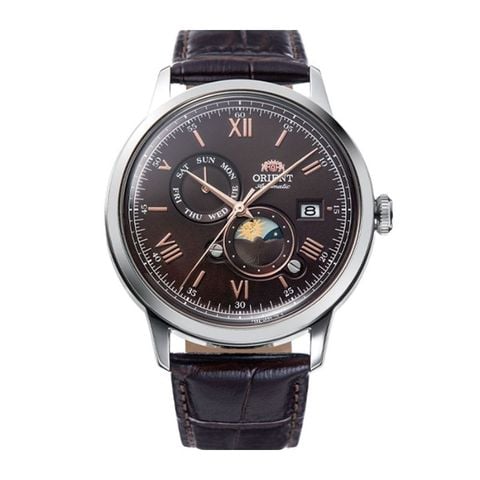 Orient 41.5mm Nam RA-AK0804Y10B (RA-AK0804Y30B)