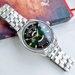 Orient  43.5mm Nam RA-BA0002E10B