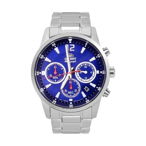 Orient 42mm Nam RA-KV0002L10B