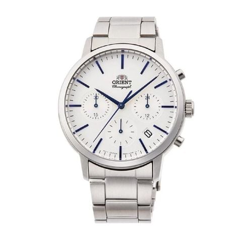 Orient 40.5mm Nam RA-KV0302S00C